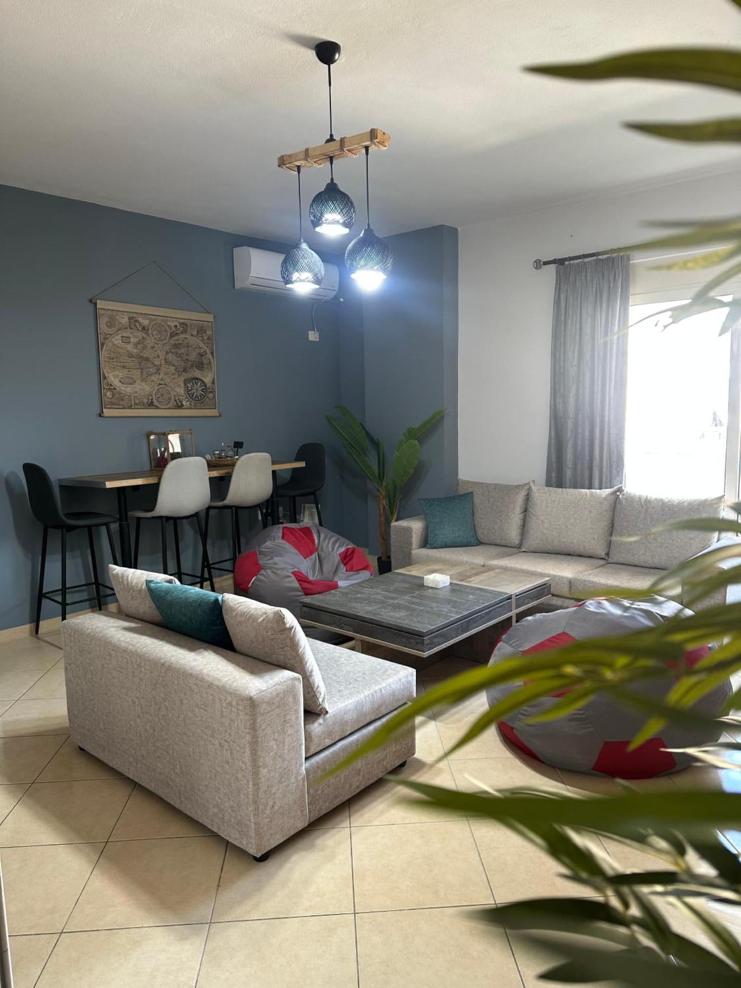 Gjonis House Apartment *